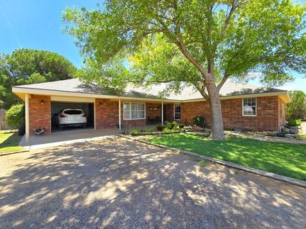 Property for sale in Martin County, Texas