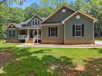 Residential Property for sale in Granville County, North Carolina