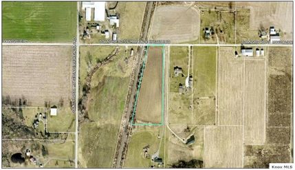 Property for sale in Morrow County, Ohio