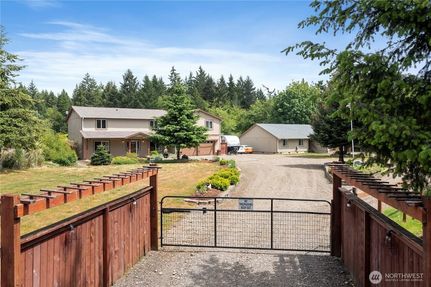 Property for sale in Pierce County, Washington
