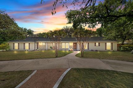 Property for sale in Tarrant County, Texas