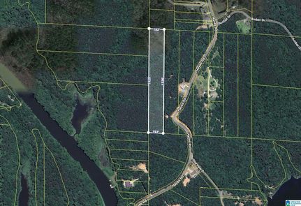 Property for sale in Tuscaloosa County, Alabama