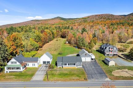 Property for sale in Coos County, New Hampshire