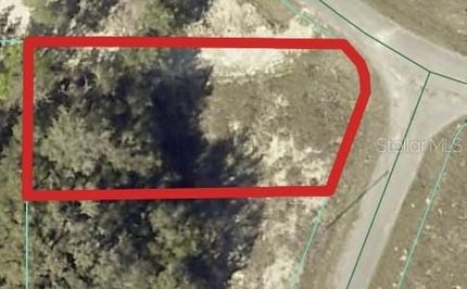 Property for sale in Marion County, Florida