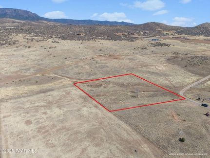 Property for sale in Yavapai County, Arizona