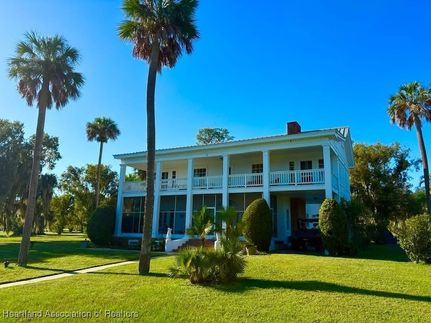 Property for sale in Highlands County, Florida