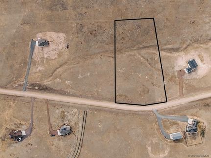 Property for sale in Laramie County, Wyoming