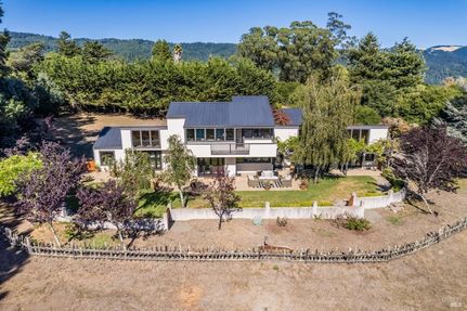 Property for sale in Marin County, California