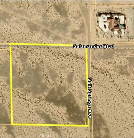 Property for sale in San Bernardino County, California