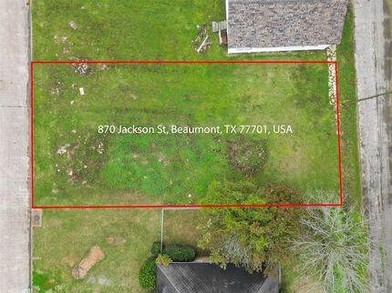 Property for sale in Jefferson County, Texas