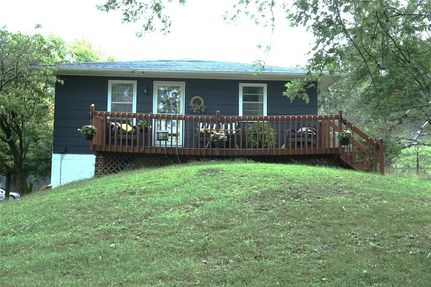 Property for sale in Madison County, Iowa