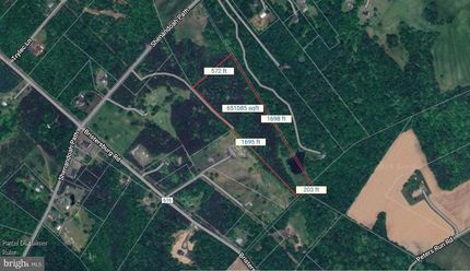 Property for sale in Fauquier County, Virginia