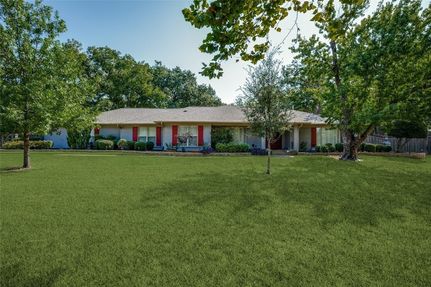 Property for sale in Denton County, Texas