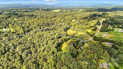 Property for sale in Burke County, North Carolina