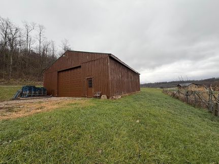 Property for sale in Muskingum County, Ohio