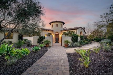 Property for sale in San Diego County, California