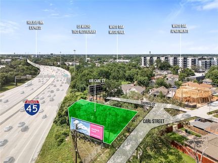 Property for sale in Harris County, Texas