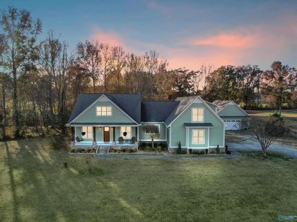 Property for sale in Limestone County, Alabama