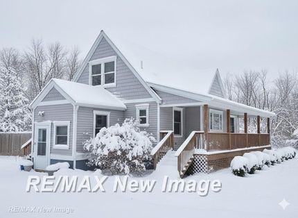 Property for sale in Saginaw County, Michigan