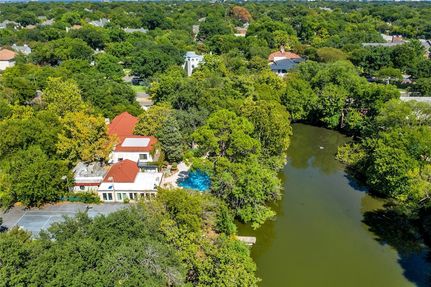 Lakefront Property for sale in Dallas County, Texas