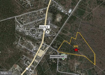 Property for sale in Ocean County, New Jersey