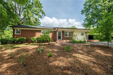 Property for sale in Rockingham County, North Carolina