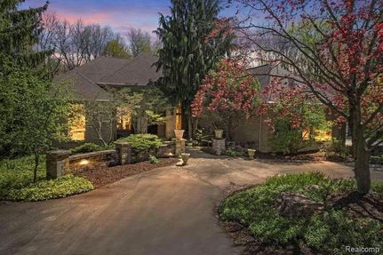 Property for sale in Oakland County, Michigan