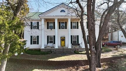 Property for sale in Canadian County, Oklahoma