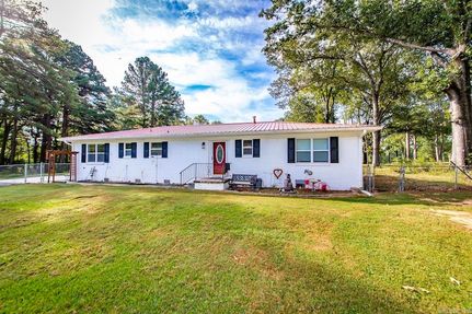 Property for sale in Lonoke County, Arkansas