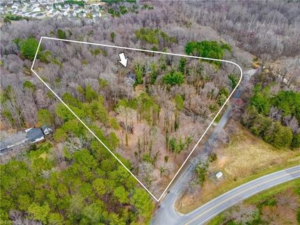 Property for sale in Guilford County, North Carolina