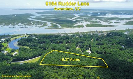 Property for sale in Charleston County, South Carolina