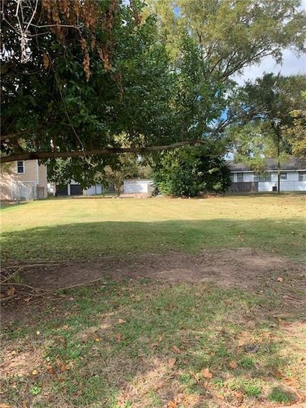 Property for sale in Rapides Parish, Louisiana