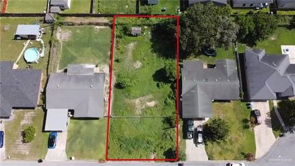 Property for sale in Hidalgo County, Texas