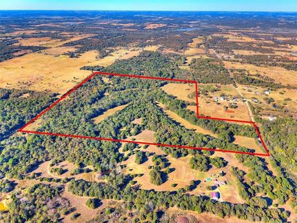 Property for sale in Lincoln County, Oklahoma