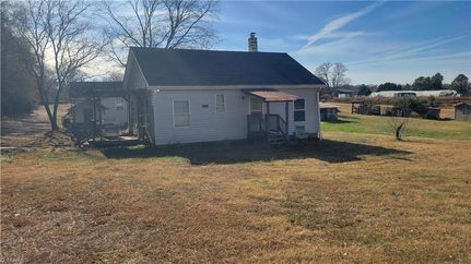 Property for sale in Alamance County, North Carolina