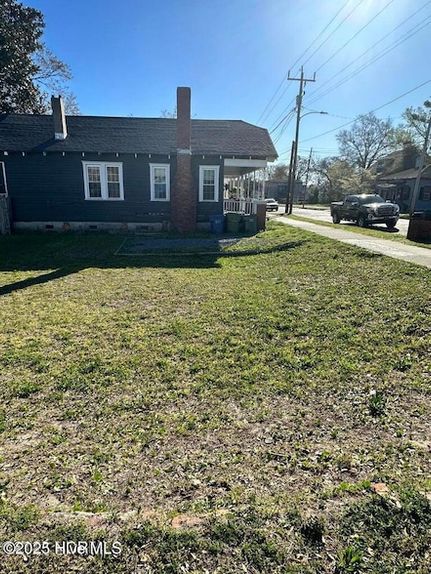 Property for sale in New Hanover County, North Carolina