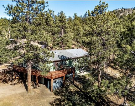 Property for sale in Park County, Colorado