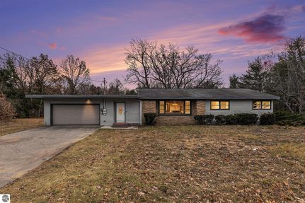 Property for sale in Wexford County, Michigan