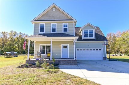 Residential Property for sale in Suffolk City County, Virginia