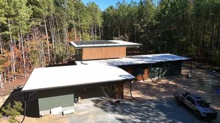 Property for sale in Orange County, North Carolina