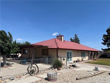 Property for sale in San Bernardino County, California