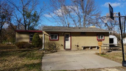 Property for sale in Johnson County, Iowa