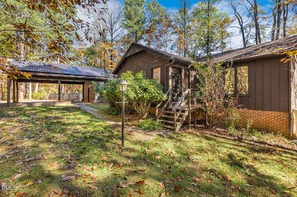 Property for sale in Wake County, North Carolina