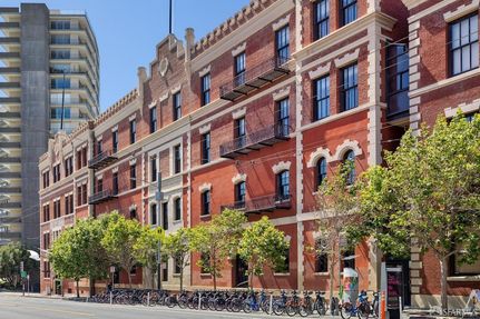 Property for sale in San Francisco County, California