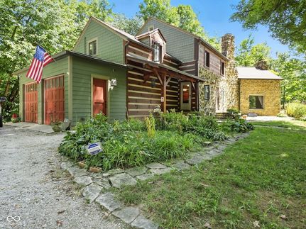 Property for sale in Delaware County, Indiana