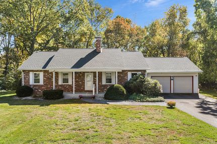 Property for sale in New London County, Connecticut