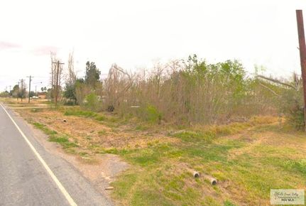 Undeveloped Land for sale in Cameron County, Texas