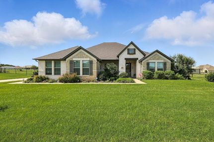 Property for sale in Parker County, Texas