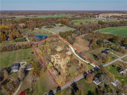 Property for sale in Scott County, Indiana