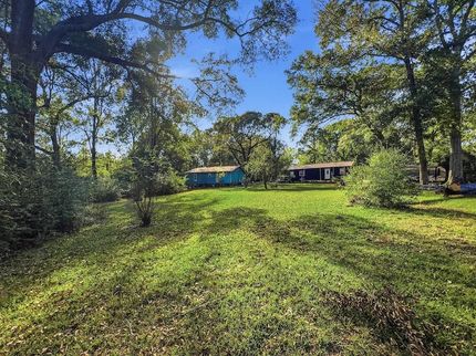 Property for sale in Tyler County, Texas